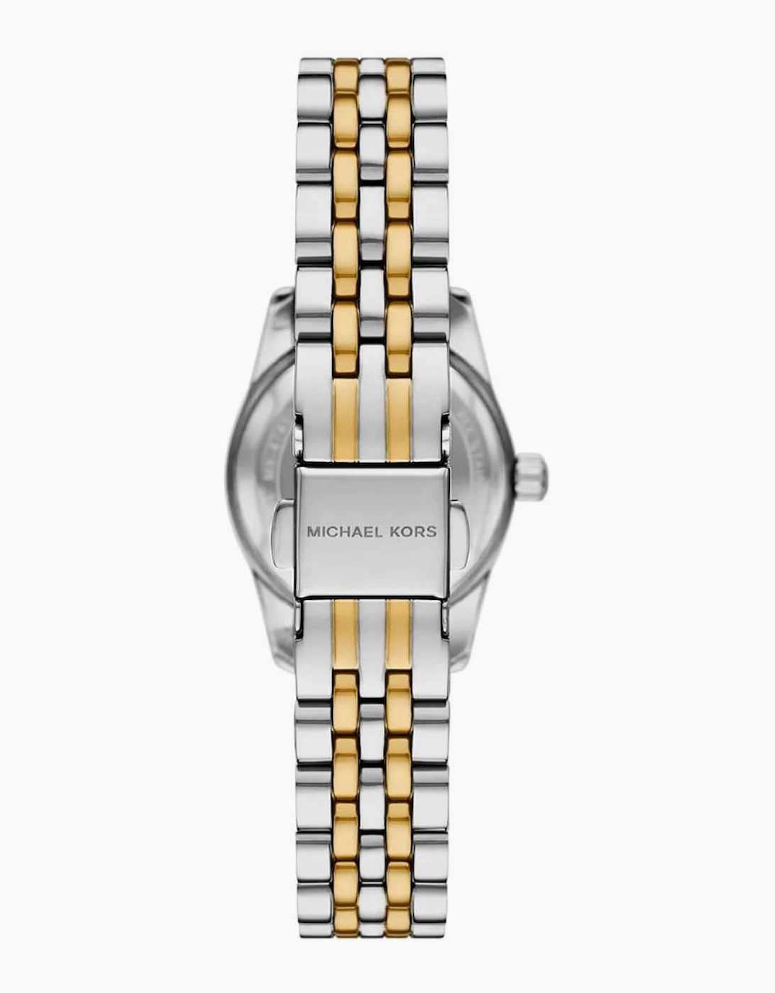 Michael Kors MK4986 Lexington Green Dial Ladies Watch
