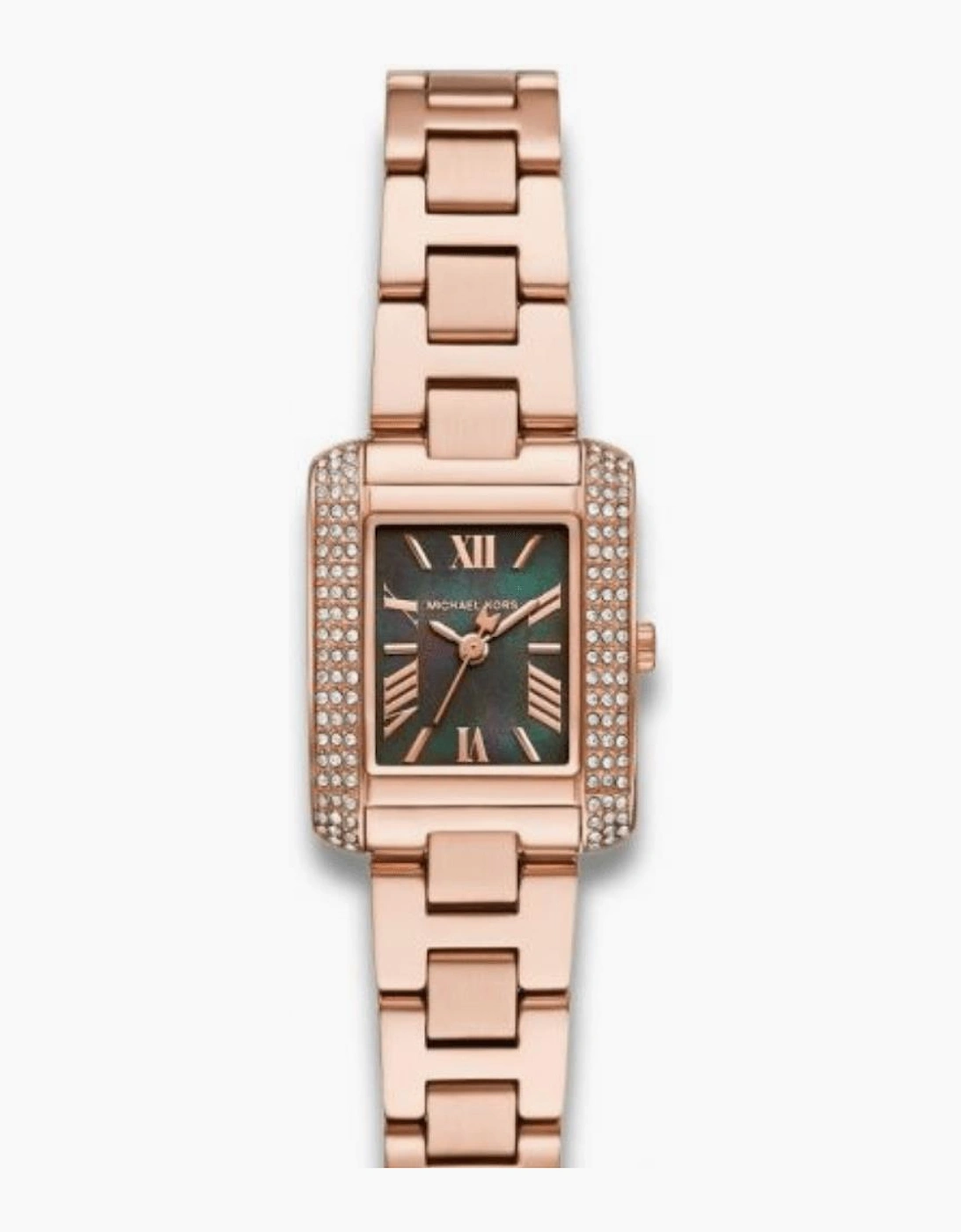 Michael Kors MK4868 Emery Ladies Watch