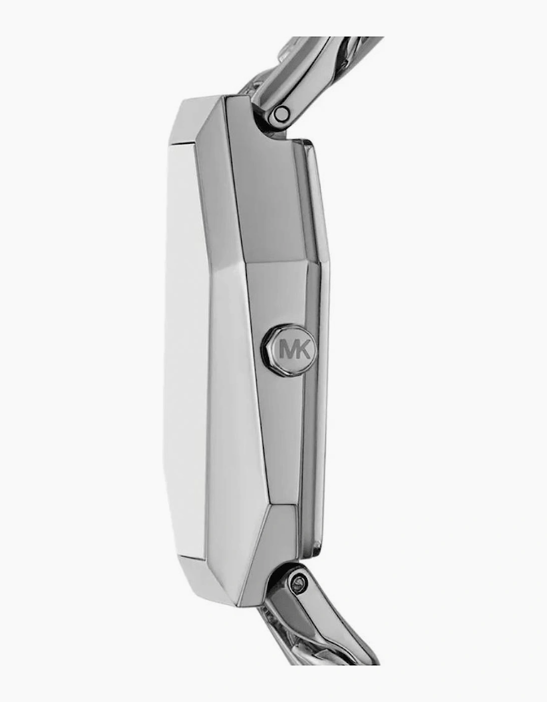 Michael Kors MK4879 Suri Silver Dial Ladies Watch