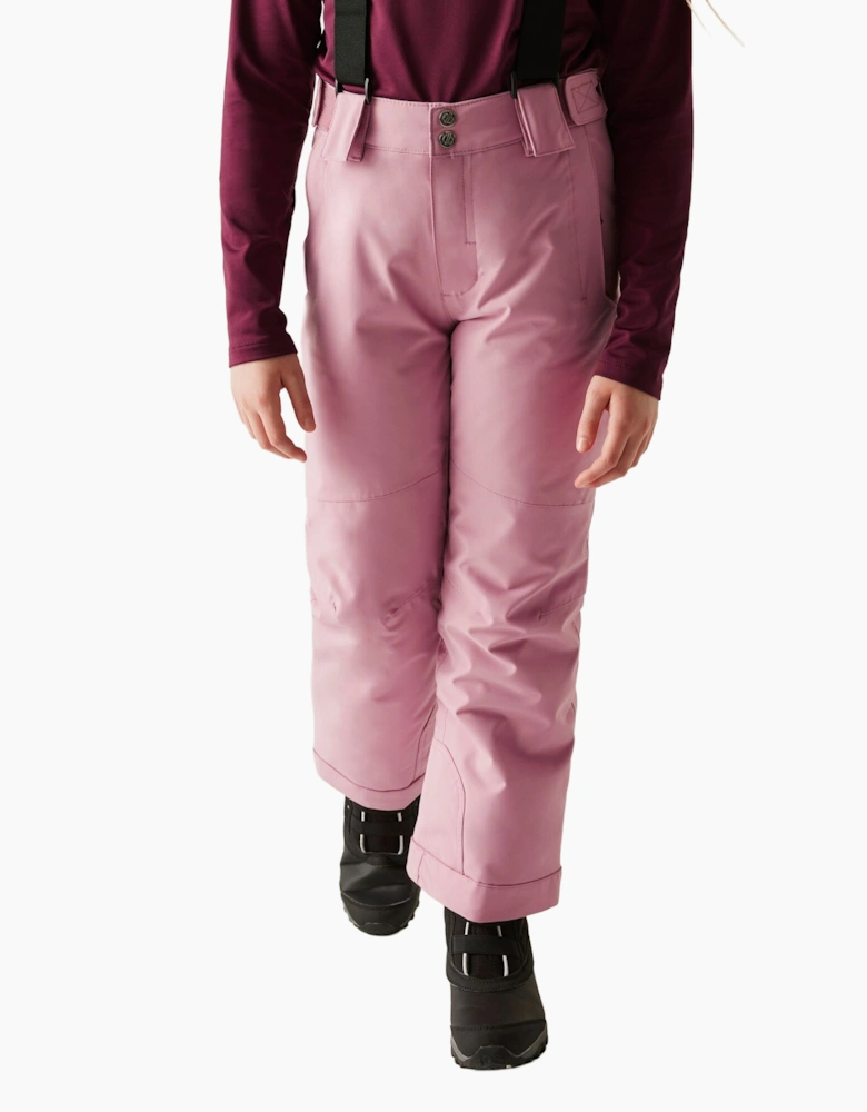 Dare 2B Childrens/Kids Outmove II Ski Trousers