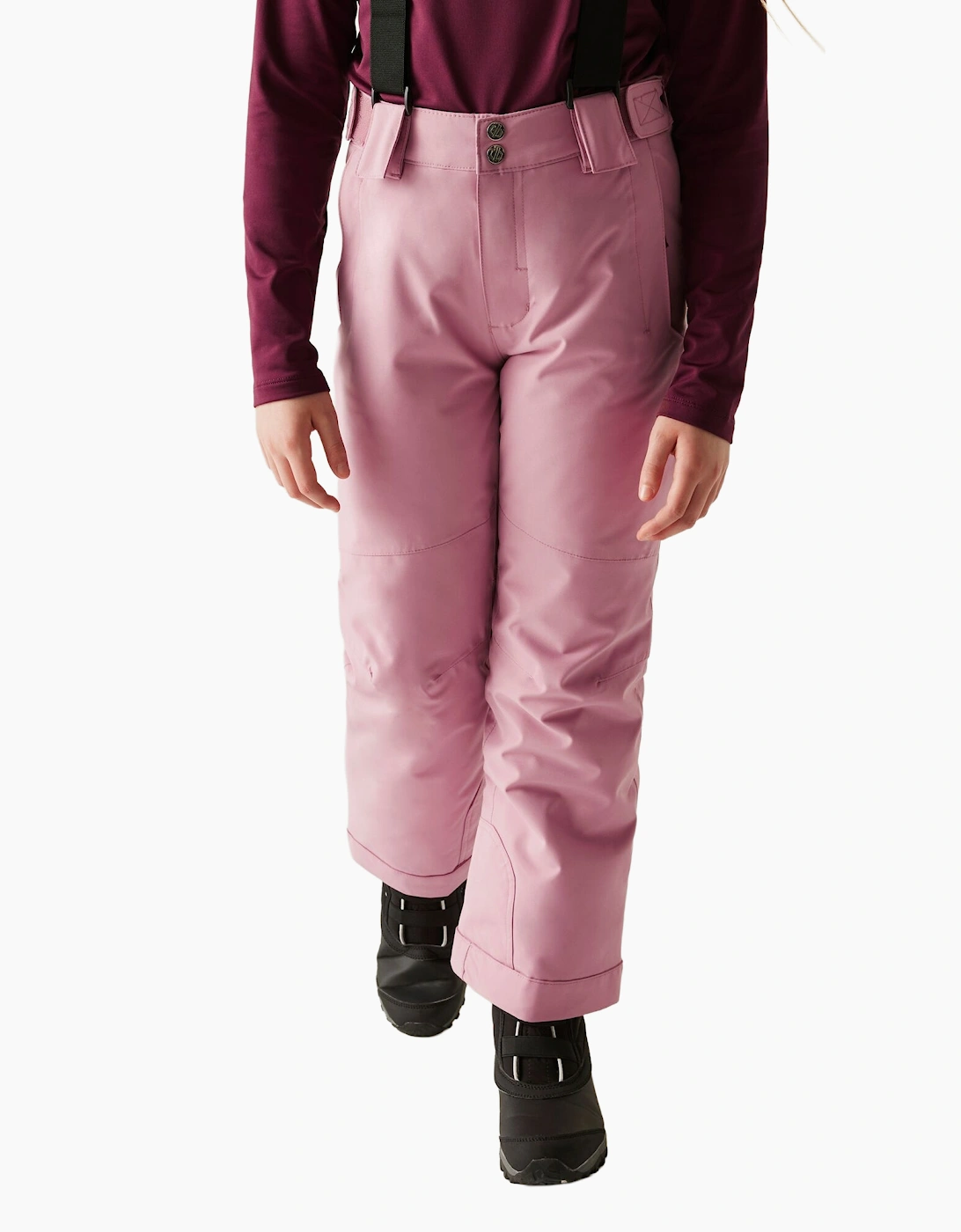Dare 2B Childrens/Kids Outmove II Ski Trousers