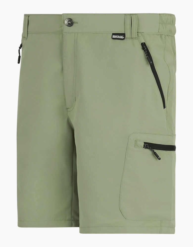 Regatta Mens Leesville III Shorts