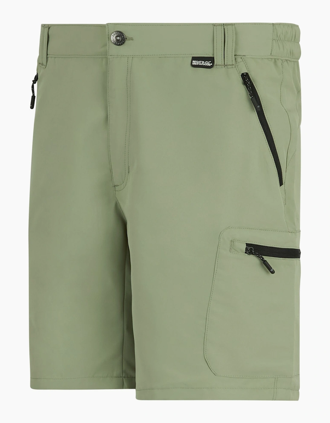 Regatta Mens Leesville III Shorts