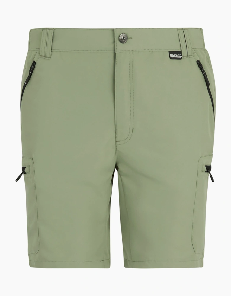 Regatta Mens Leesville III Shorts