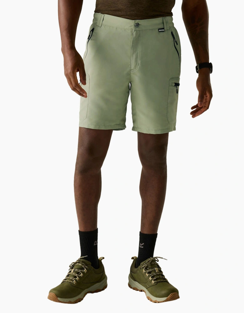 Regatta Mens Leesville III Shorts
