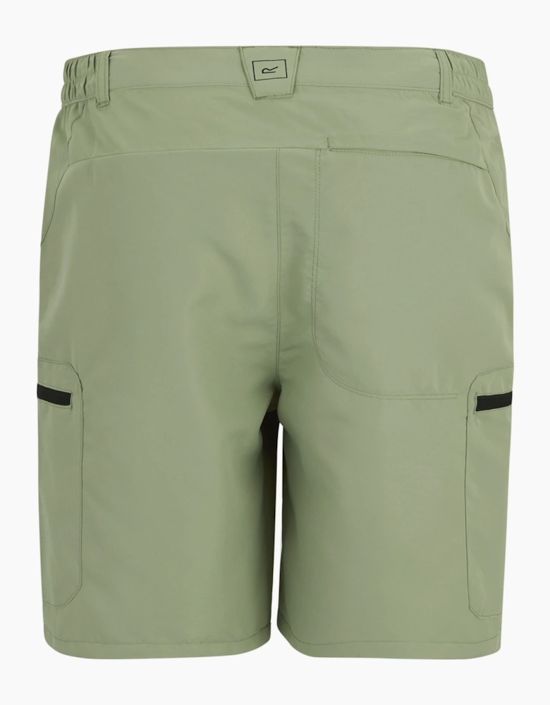 Regatta Mens Leesville III Shorts