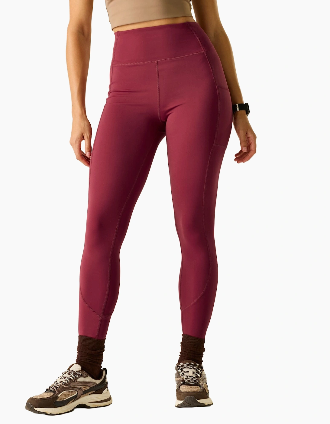 Dare 2B Womens/Ladies Power Leggings