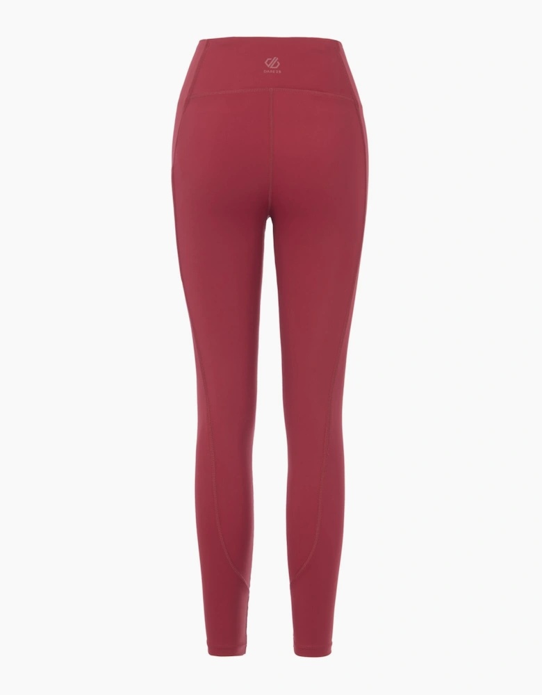 Dare 2B Womens/Ladies Power Leggings