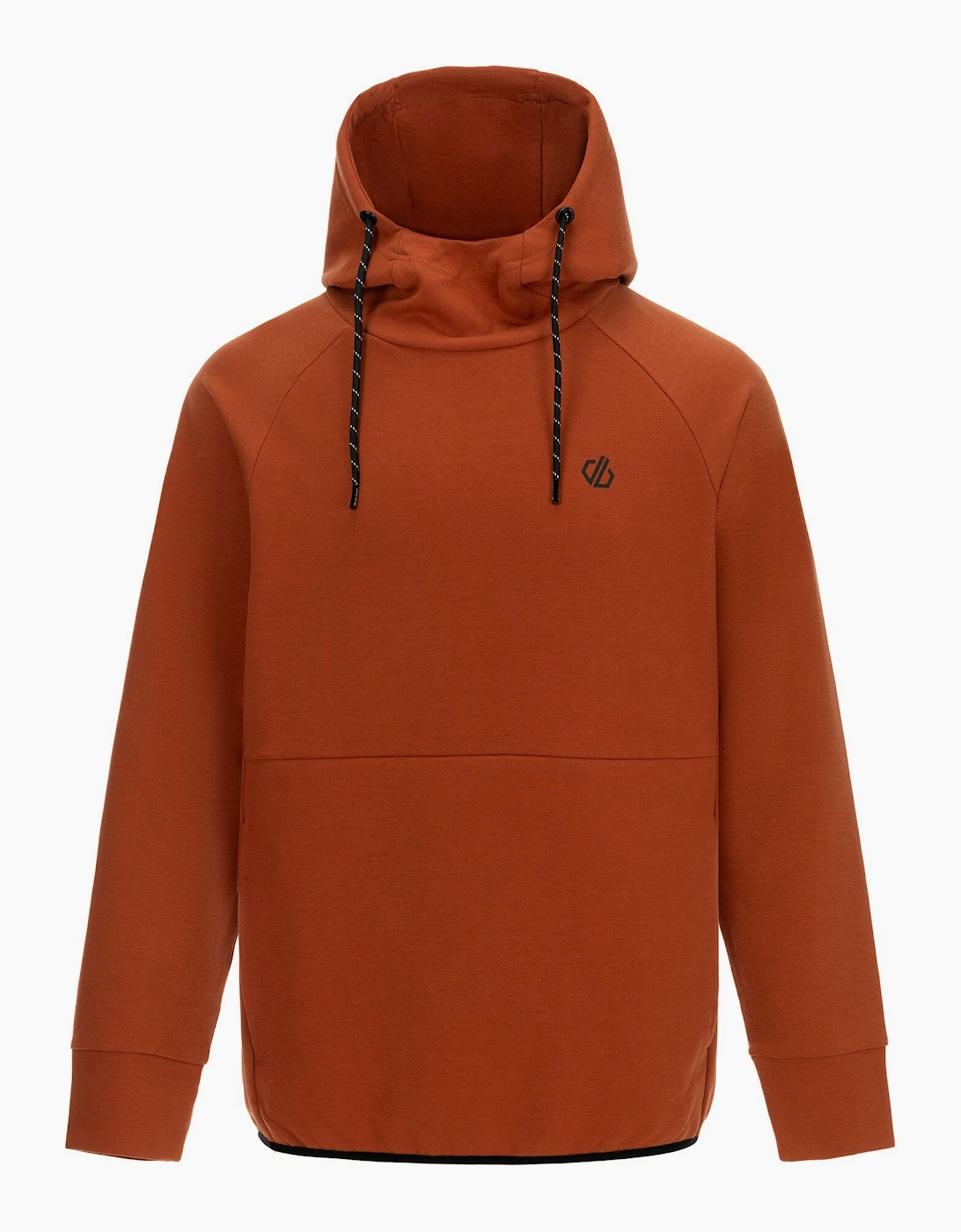 Dare 2B Mens Ollie Hoodie, 6 of 5