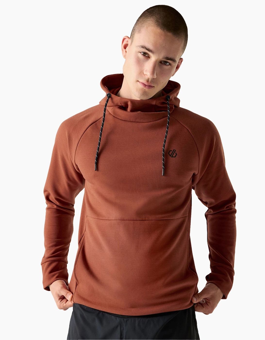 Dare 2B Mens Ollie Hoodie