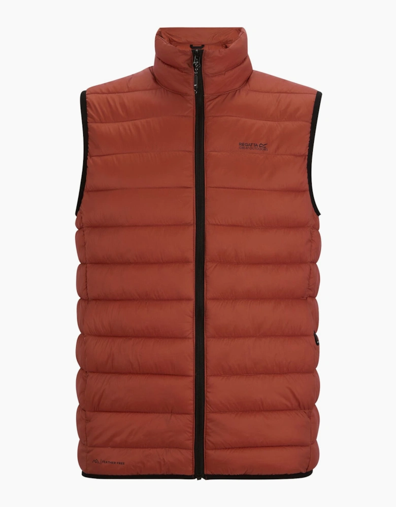 Regatta Mens Marizion Quilted Gilet