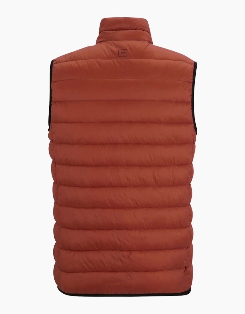 Regatta Mens Marizion Quilted Gilet
