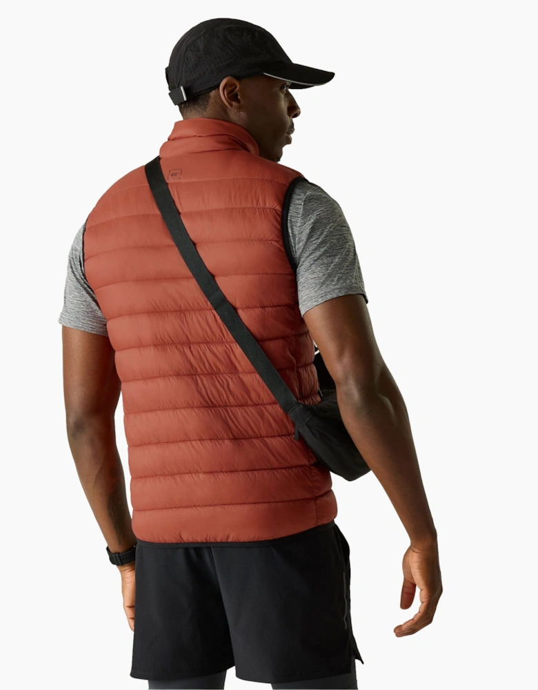 Regatta Mens Marizion Quilted Gilet