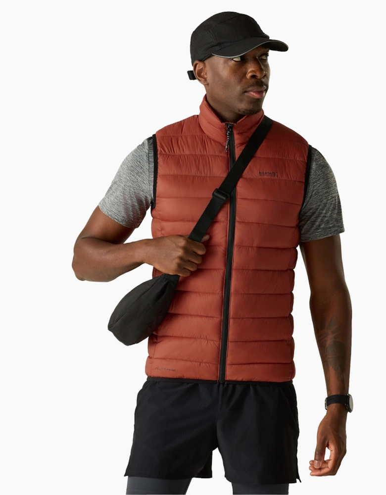 Regatta Mens Marizion Quilted Gilet