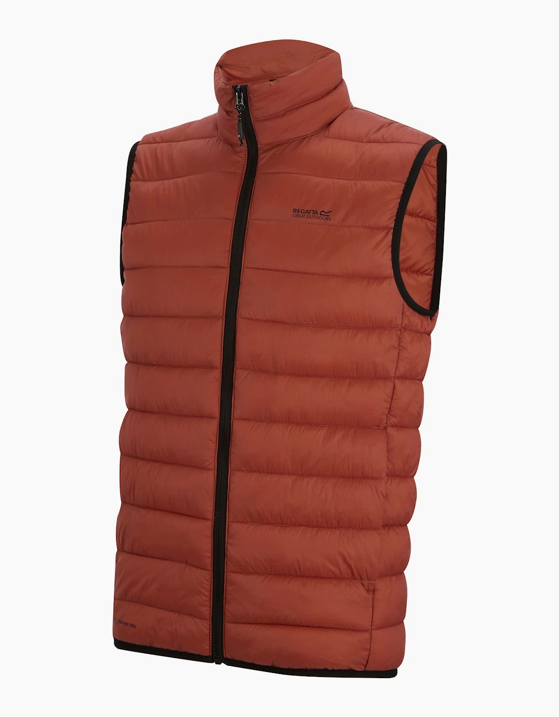 Regatta Mens Marizion Quilted Gilet