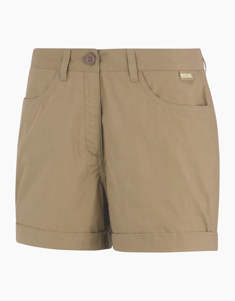 Regatta Womens/Ladies Pemma Shorts