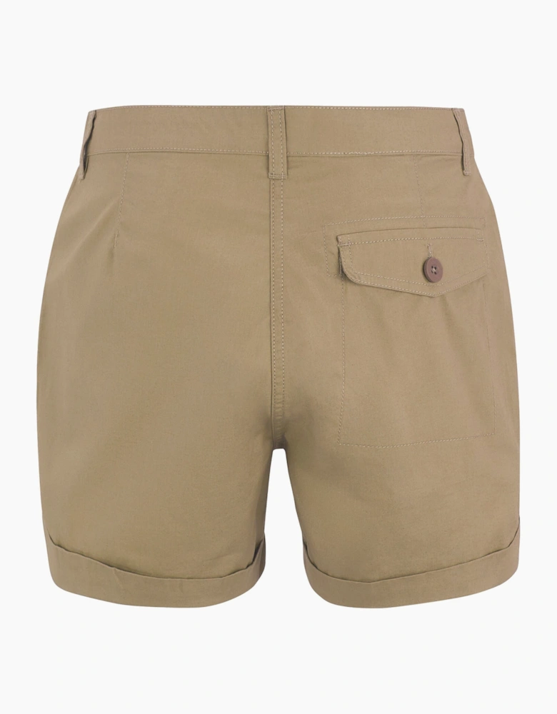 Regatta Womens/Ladies Pemma Shorts