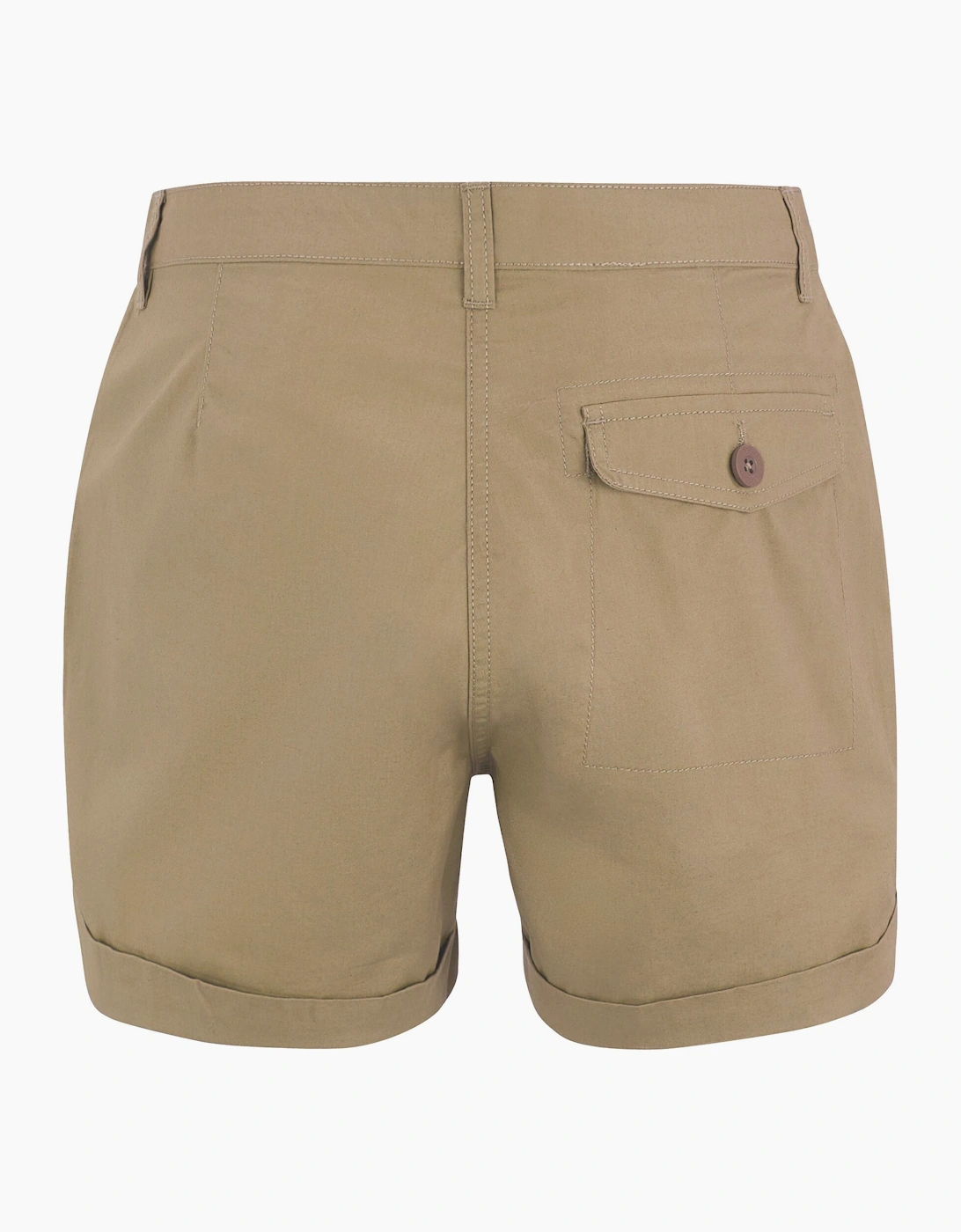 Regatta Womens/Ladies Pemma Shorts