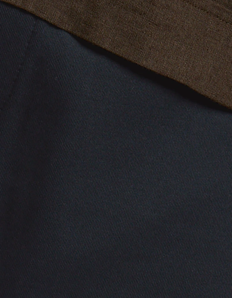 Interlock Sweat Shorts