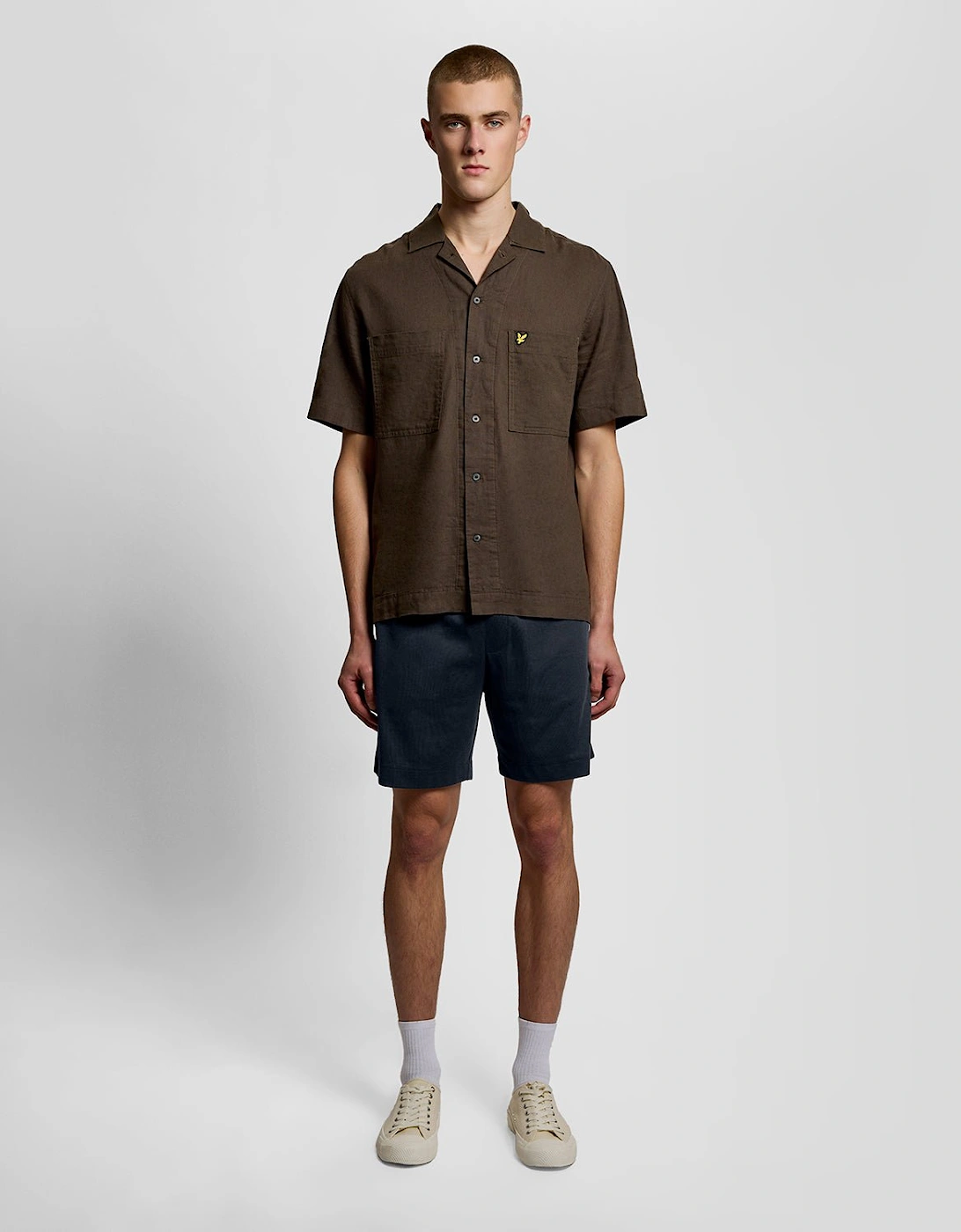 Interlock Sweat Shorts, 7 of 6