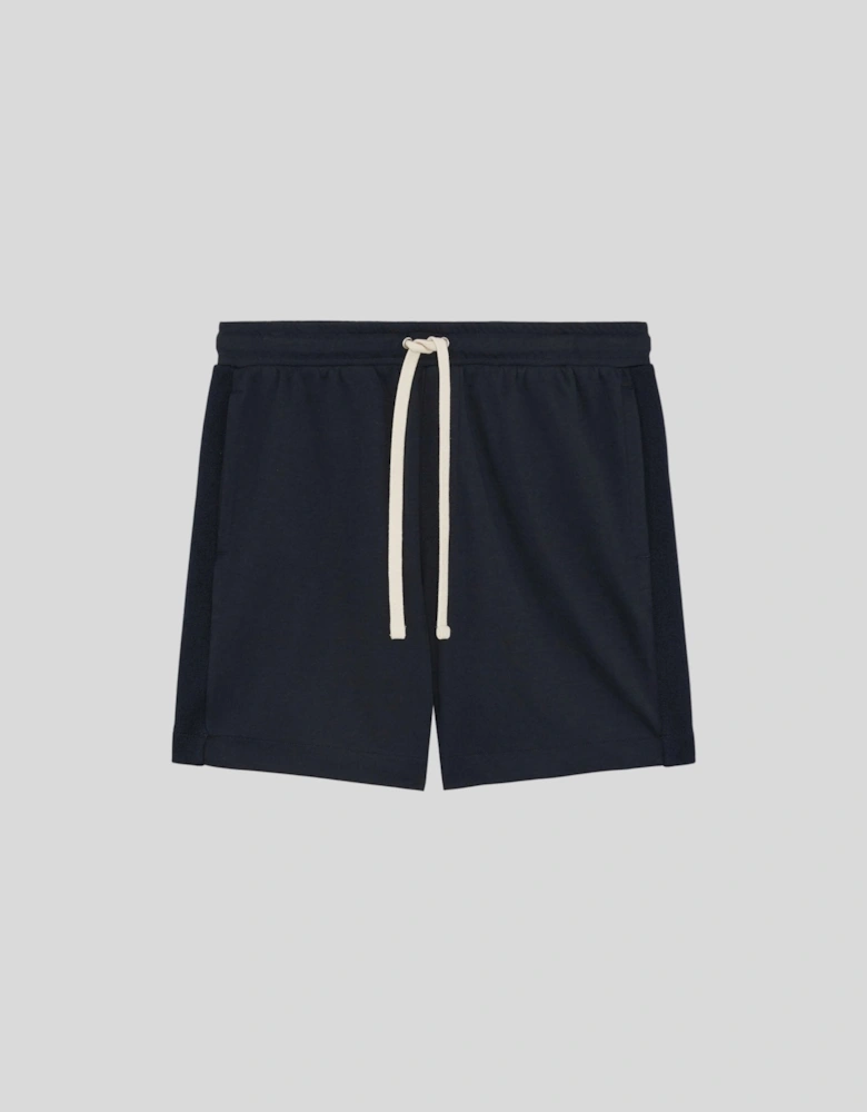 Interlock Sweat Shorts