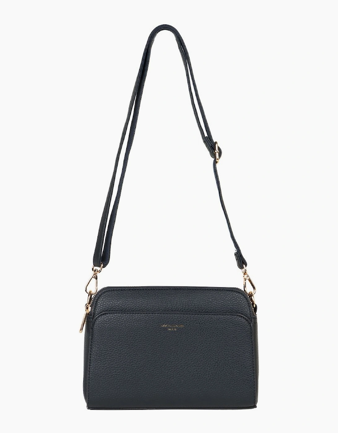 Madrid Womens Shoulder Bag, 5 of 4