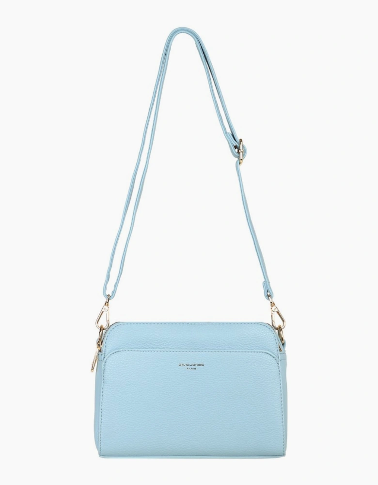 Madrid Womens Shoulder Bag
