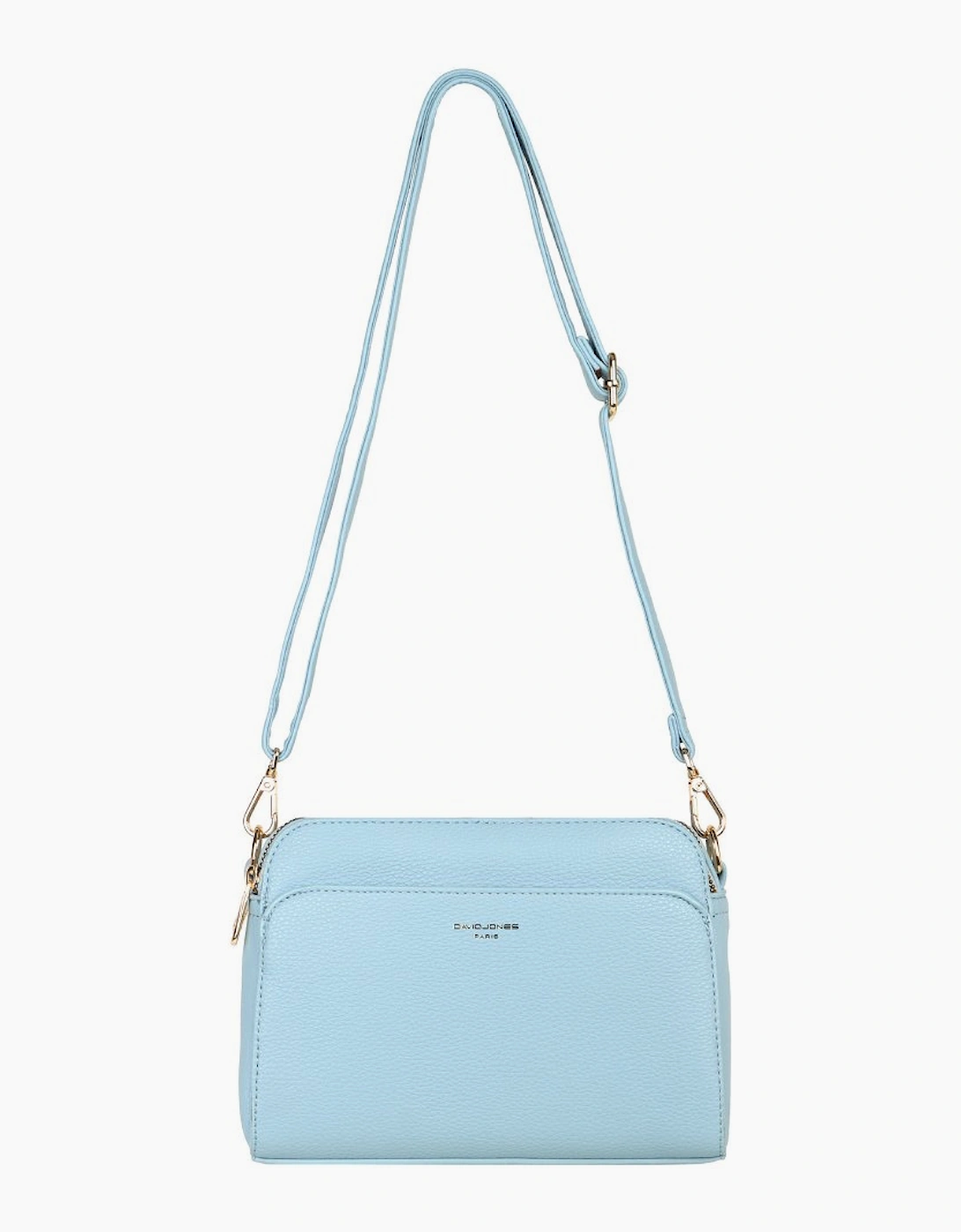 Madrid Womens Shoulder Bag, 5 of 4