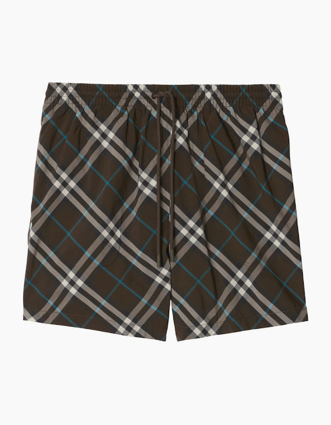 Burberry New Check Swim Shorts, 3 of 2