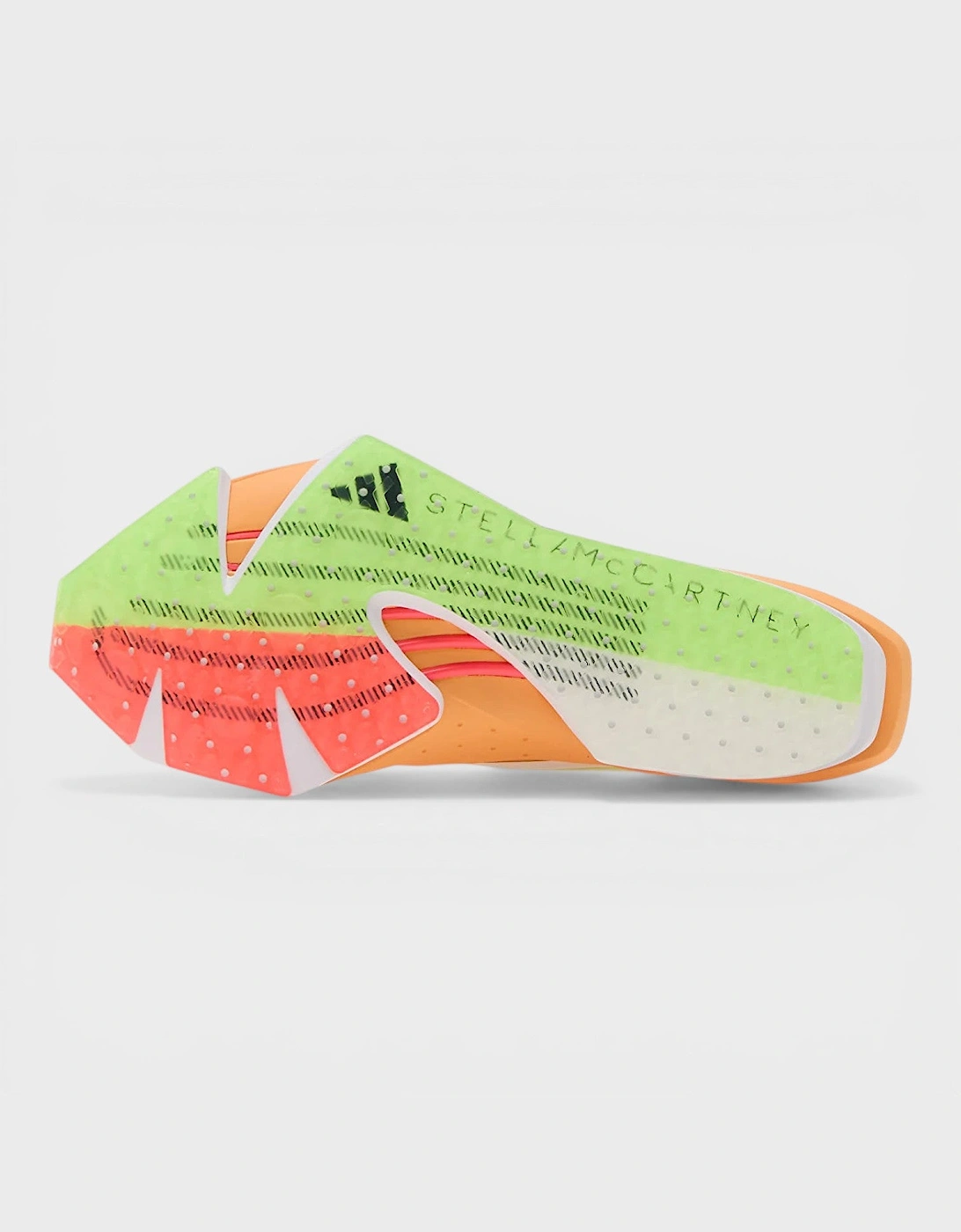 Adidas Earthlight 2.0 Signal Green Hazy Orange