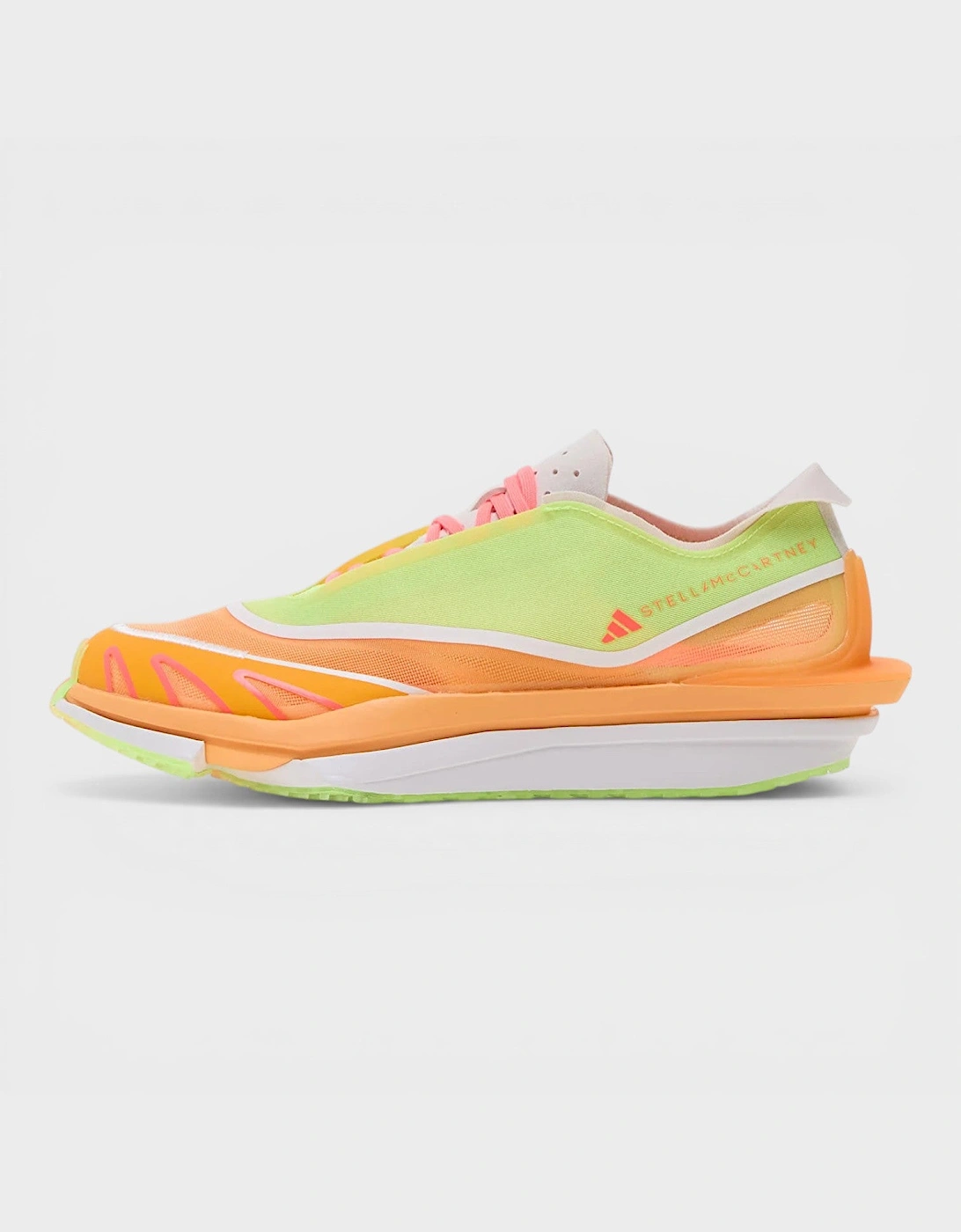 Adidas Earthlight 2.0 Signal Green Hazy Orange