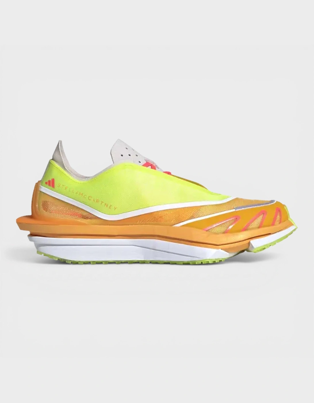 Adidas Earthlight 2.0 Signal Green Hazy Orange