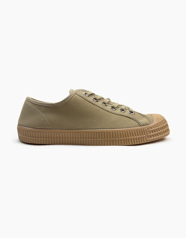 Novesta Star Master Canvas Trainers