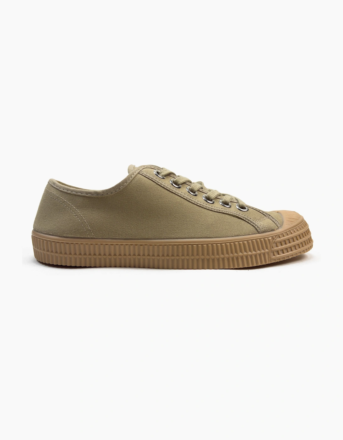 Novesta Star Master Canvas Trainers, 2 of 1