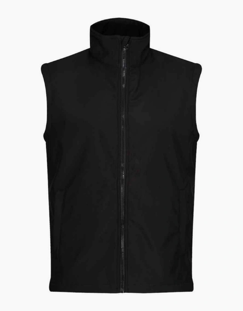 Regatta Professional Mens Ablaze Softshell Printable Gilet