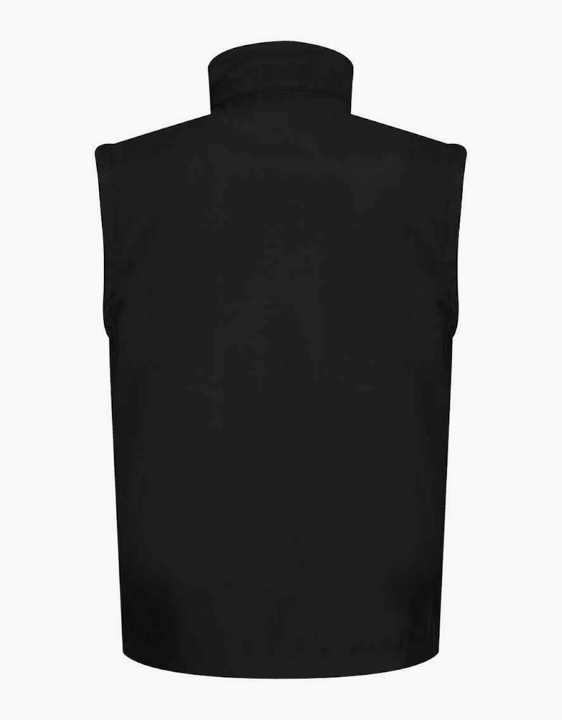 Regatta Professional Mens Ablaze Softshell Printable Gilet