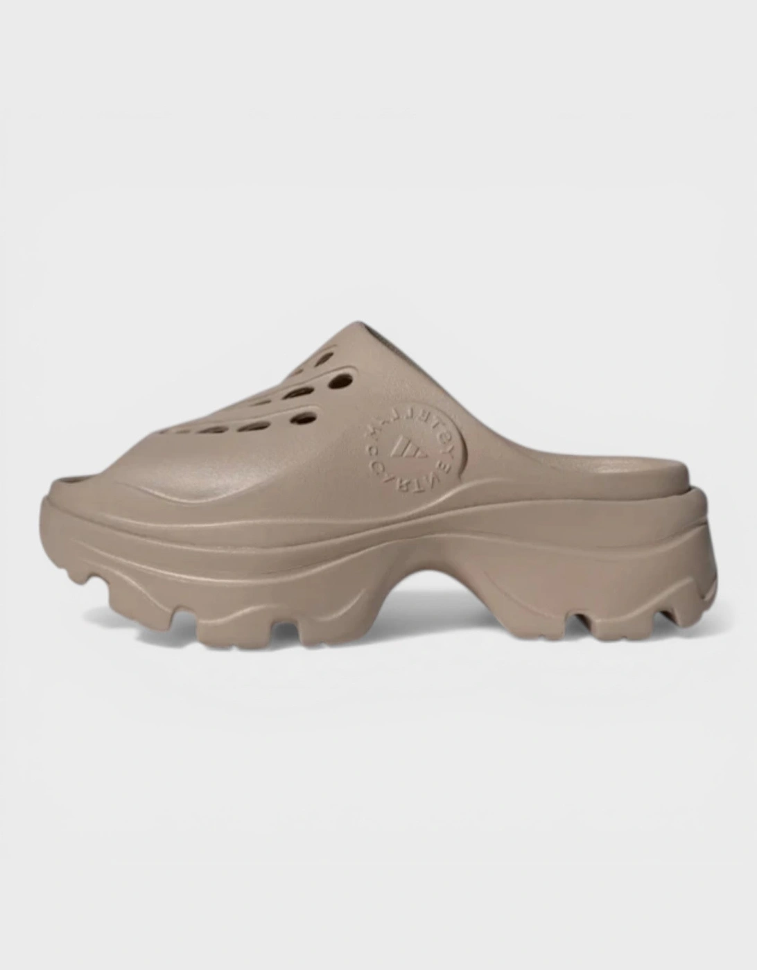 Adidas Clog Trace Khaki