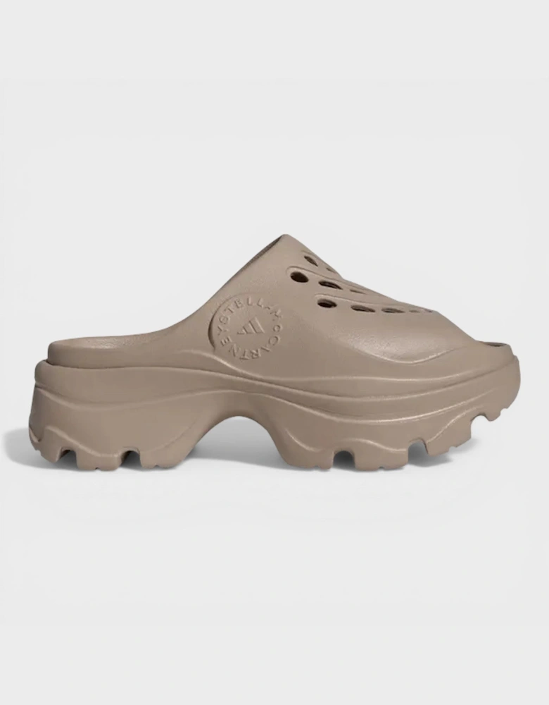 Adidas Clog Trace Khaki