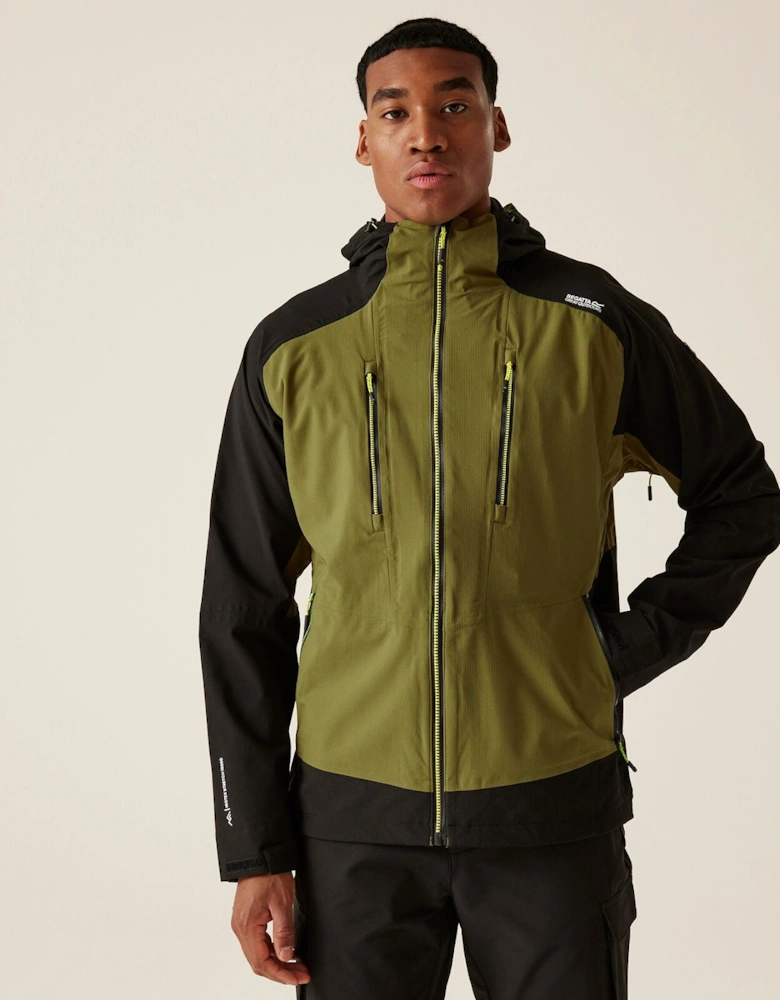 Regatta Mens Sacramento X 3 in 1 Jacket