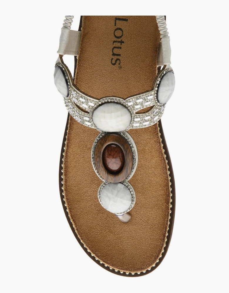 Alcina Womens Sandals