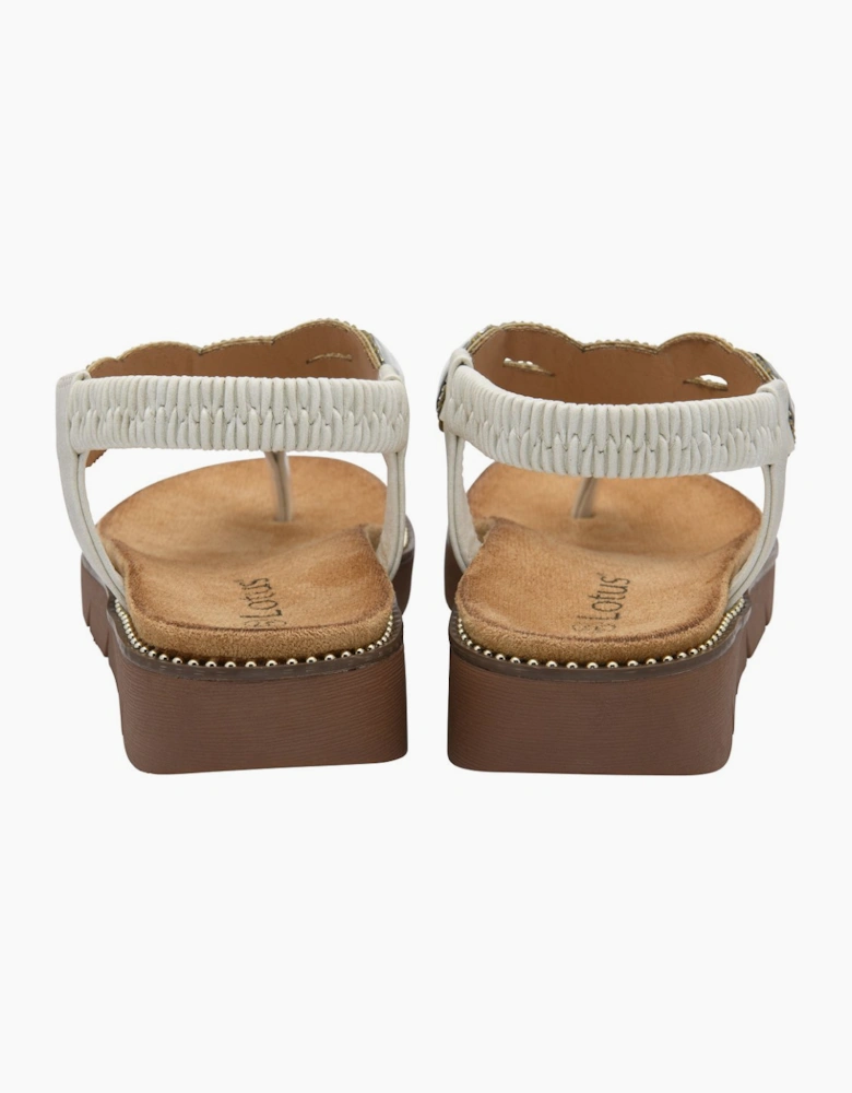 Alcina Womens Sandals