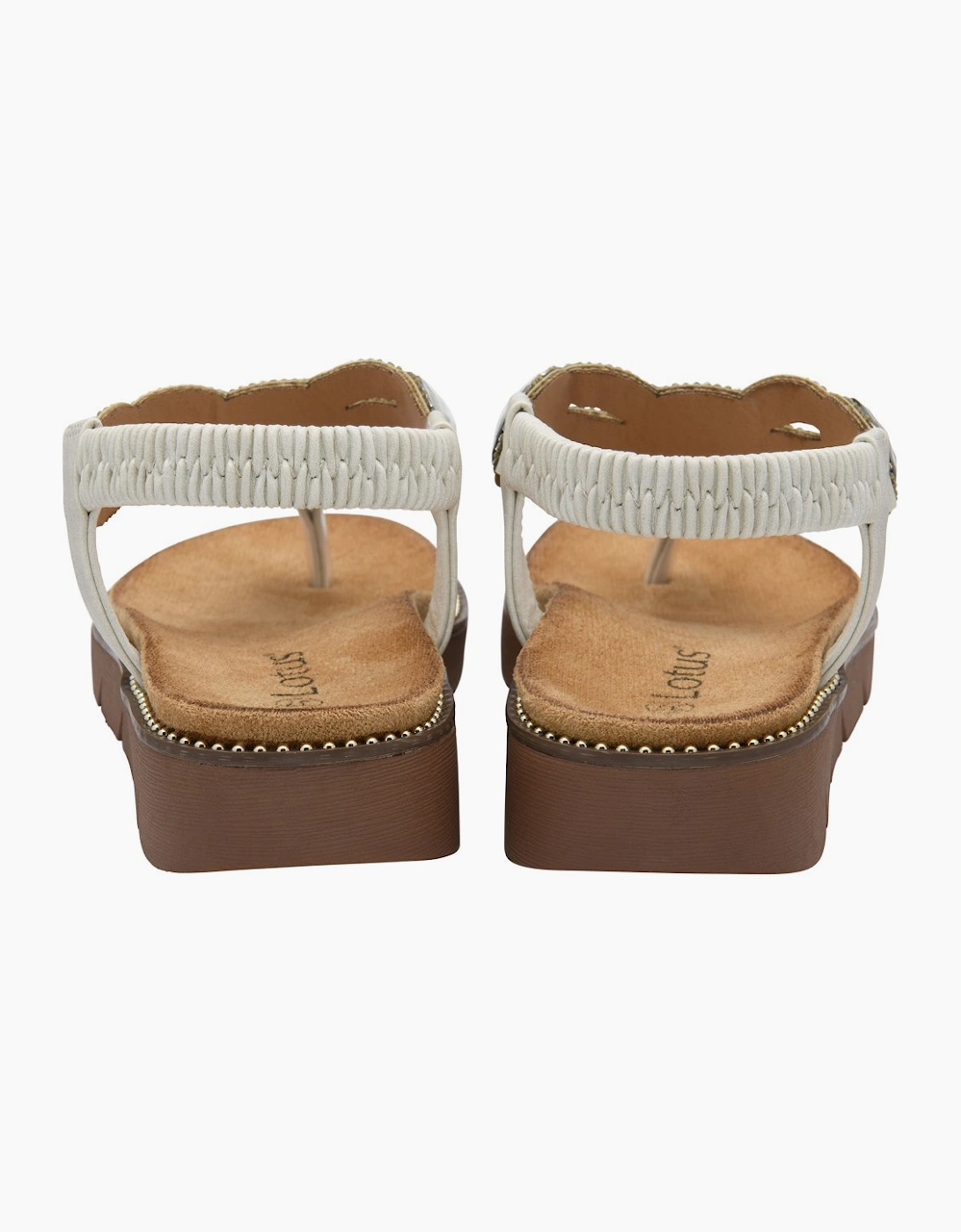 Alcina Womens Sandals