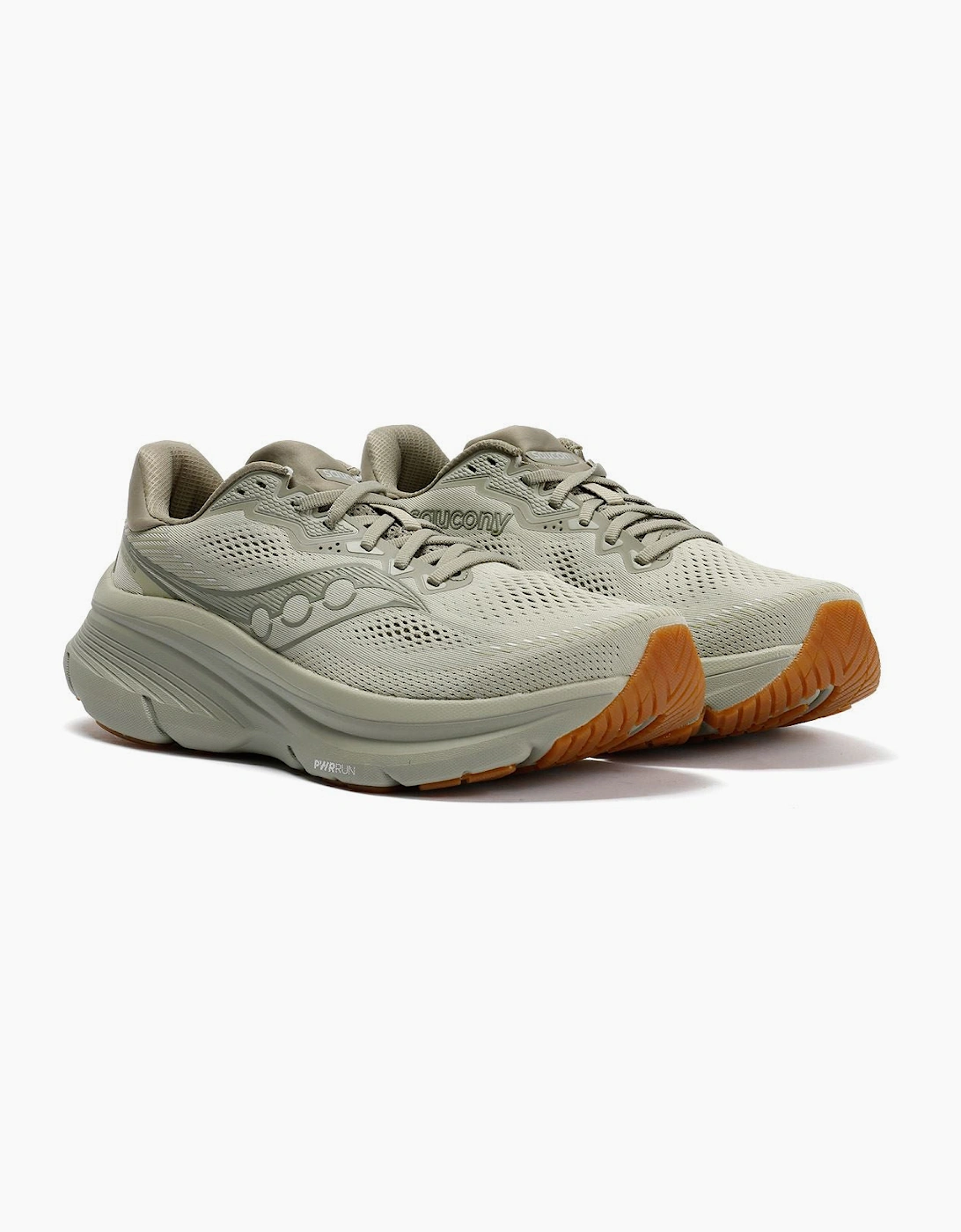 Saucony Guide 19 Men's Sage/Gum Trainers