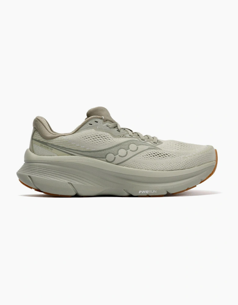 Saucony Guide 19 Men's Sage/Gum Trainers