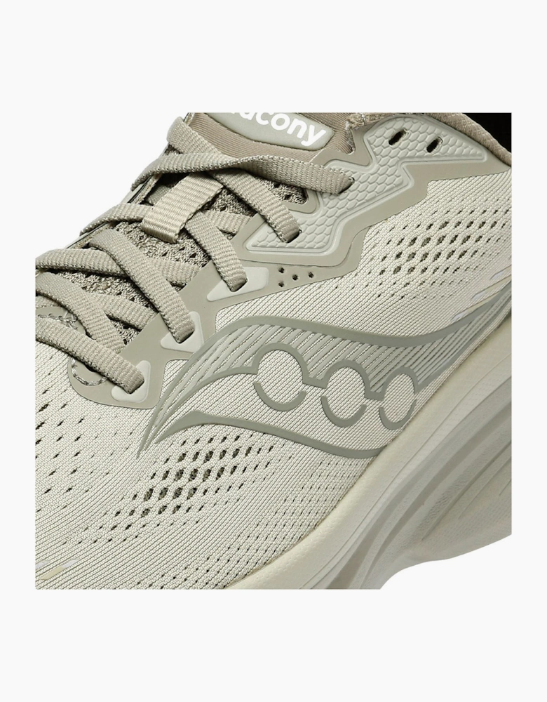 Saucony Guide 19 Men's Sage/Gum Trainers