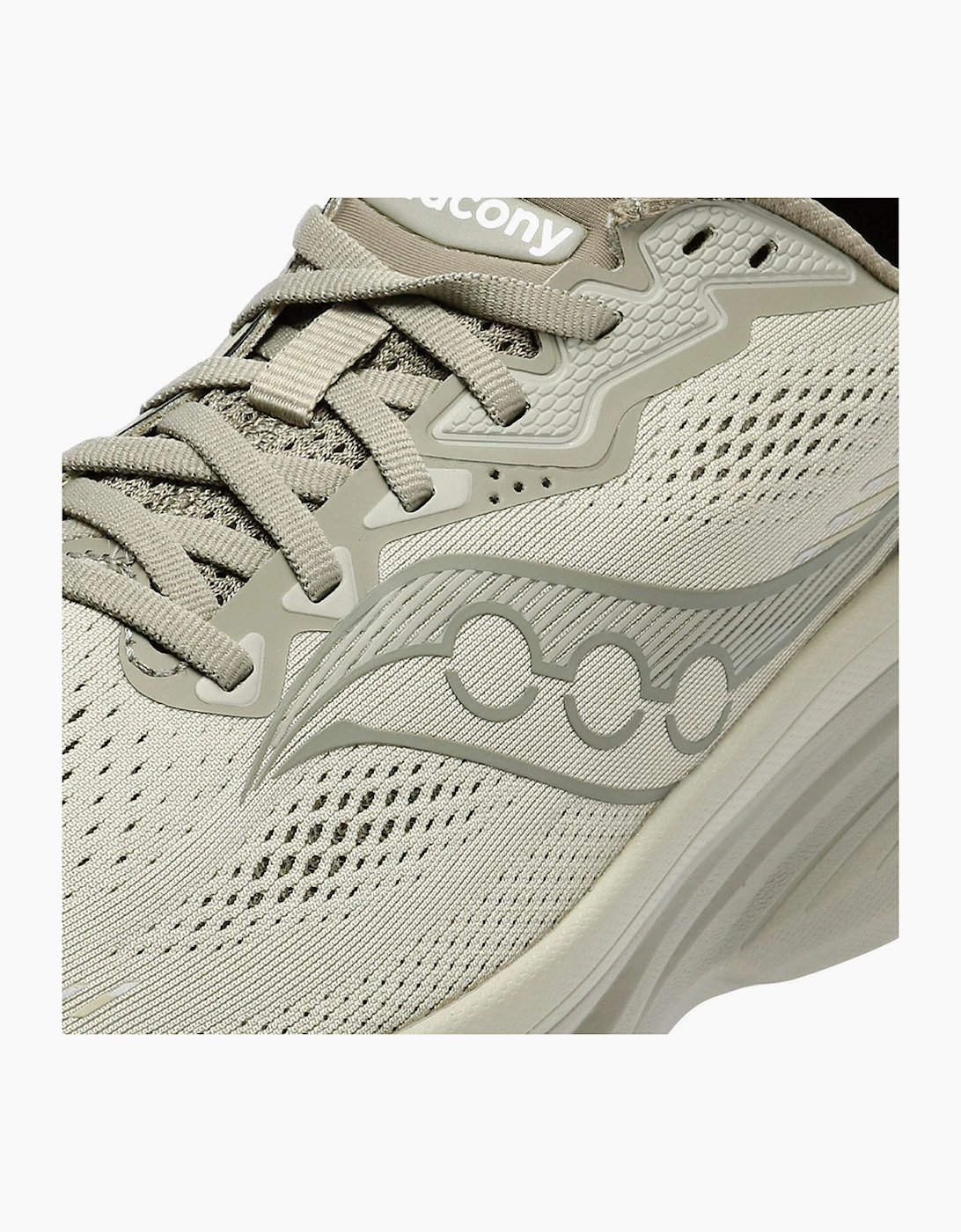 Saucony Guide 19 Men's Sage/Gum Trainers