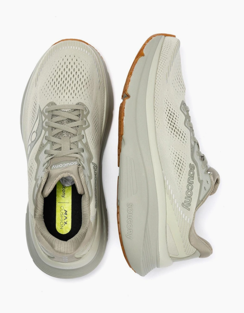 Saucony Guide 19 Men's Sage/Gum Trainers