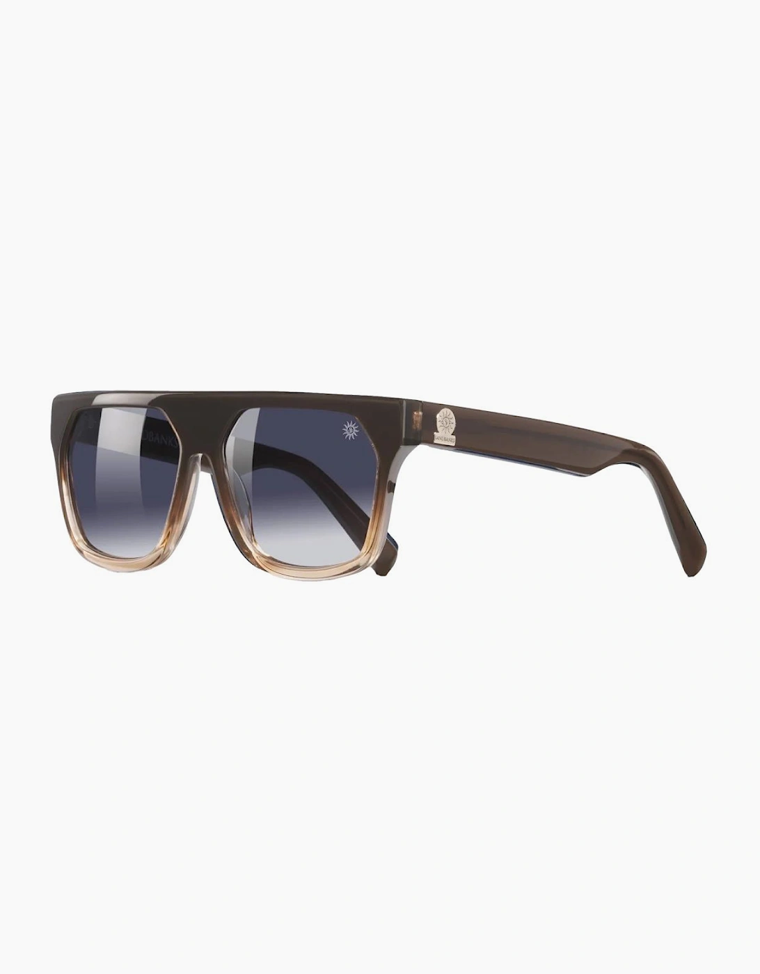 Sandbanks Milano Sunglasses Sunset, 4 of 3