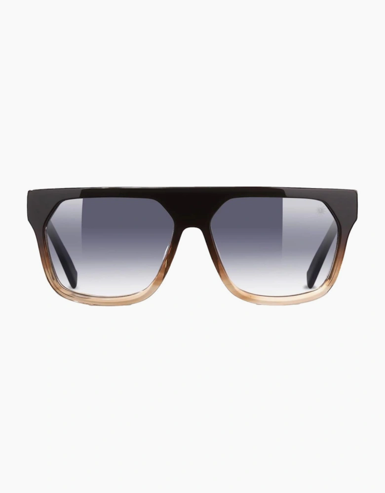 Sandbanks Milano Sunglasses Sunset