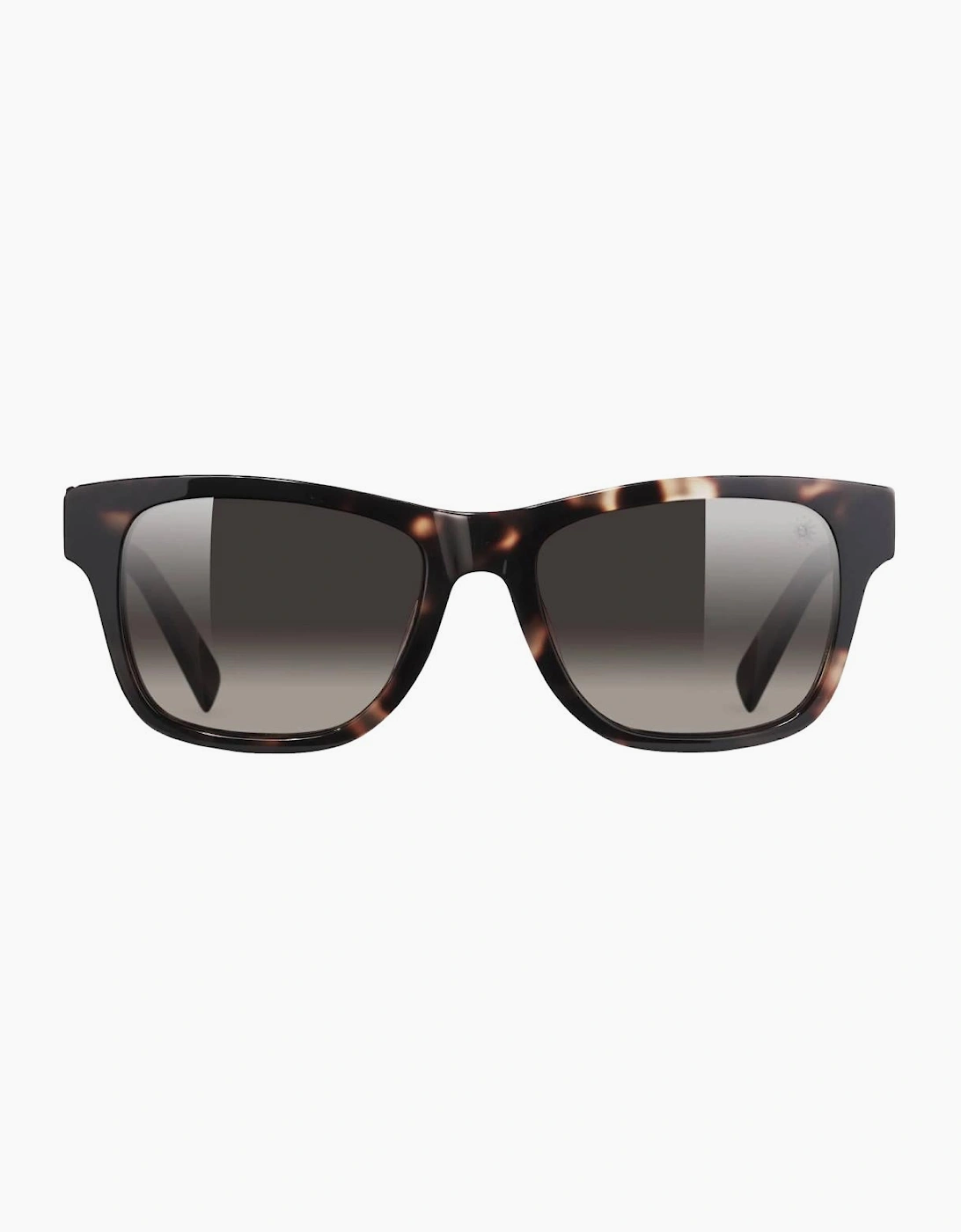 Sandbanks Riviera Sunglasses Havana